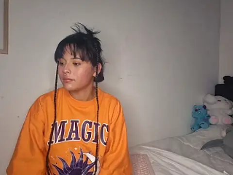 Yumicoco  online show from 02-03-26, 06:22