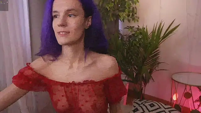 AuraLaunni online show from 03-23-26, 07:34