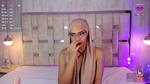 Snapshot of VeronicaFlowers_ chatting on 01-18-26, 07:50 VeronicaFlowers online show from 01-18-26, 07:50