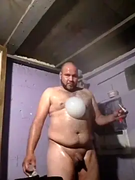 Guanatos13 online show from 03-14-26, 03:56