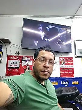 mago vive online show from 03-08-26, 06:28