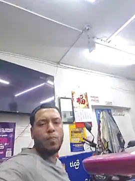 mago vive online show from 03-21-26, 07:57