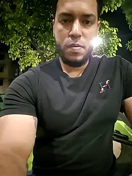 mago vive online show from 04-08-26, 06:13