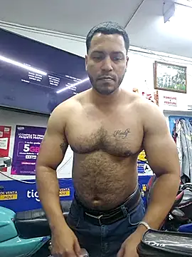 mago vive online show from 04-23-26, 05:19