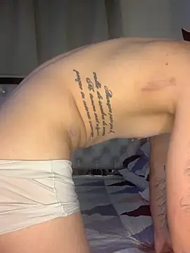  Ander Xx online show from 03-02-26, 05:08