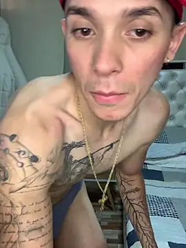  Ander Xx online show from 03-18-26, 06:55