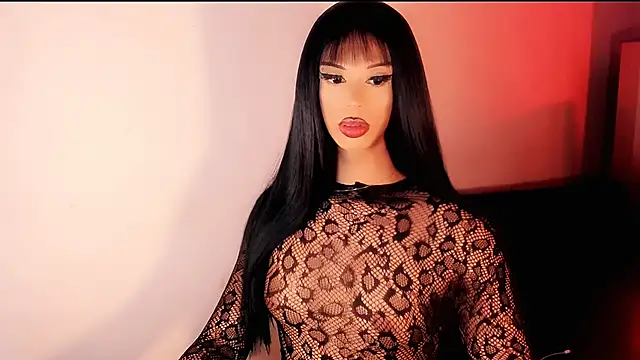 Celene Goddess online show from 04-01-26, 01:41