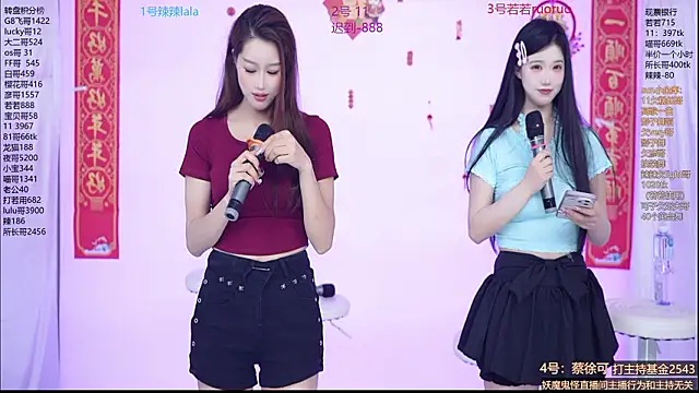 Sun-001 online show from 03-09-26, 12:20