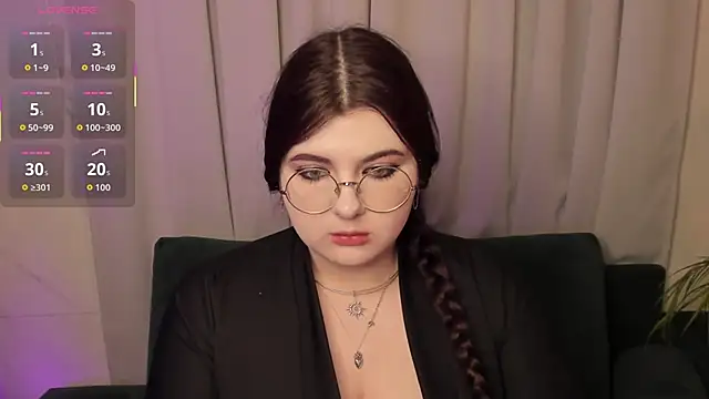 Siena aa online show from 02-19-26, 08:38