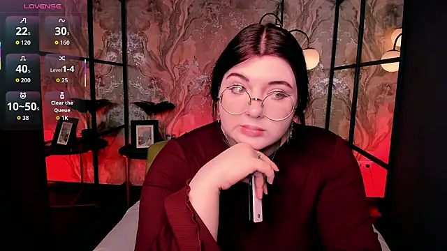 Siena aa online show from 03-11-26, 02:23