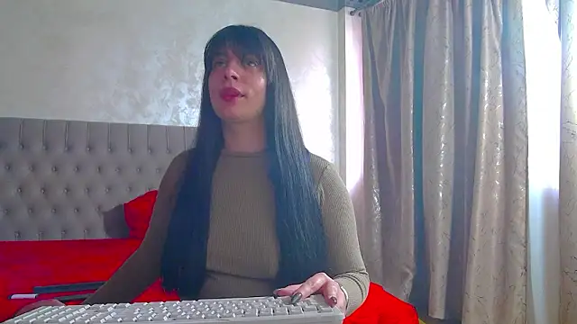 MaddyAllure online show from 02-26-26, 01:32