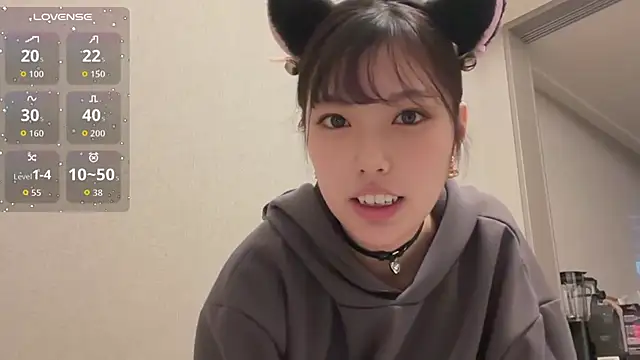 hono  03 online show from 02-18-26, 06:53