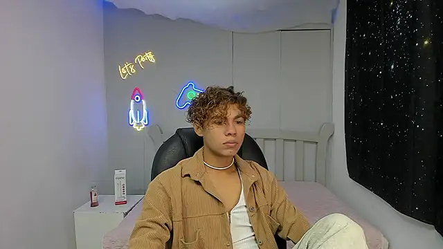 Anyelo Twink online show from 02-03-26, 08:14