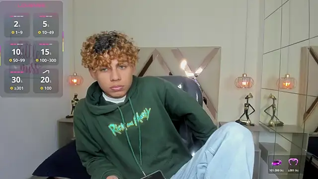 Anyelo Twink online show from 04-09-26, 04:12