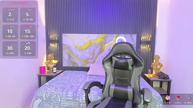 Anyelo Twink online show from 04-15-26, 05:31