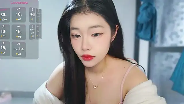 Snapshot of -XiaoYu-777 chatting on 02-03-26, 06:40 -XiaoYu-777 online show from 02-03-26, 06:40