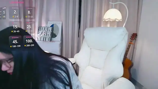 -XiaoYu-777 online show from 04-30-26, 04:02