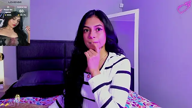 Snapshot of lilith_petit_ chatting on 03-04-26, 01:17 lilith petit online show from 03-04-26, 01:17