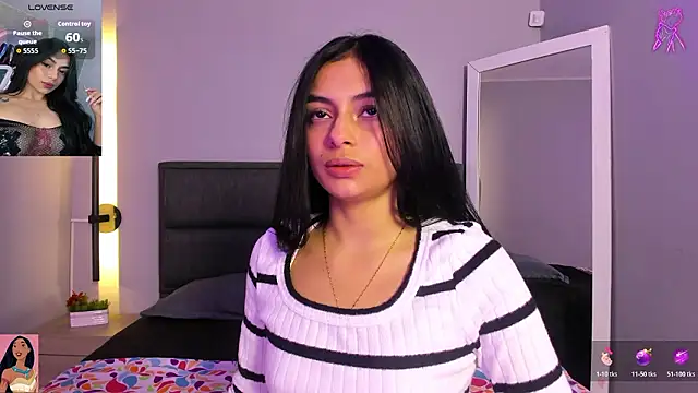 Snapshot of lilith_petit_ chatting on 03-13-26, 02:23 lilith petit online show from 03-13-26, 02:23