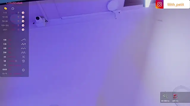 lilith petit  online show from 04-28-26, 01:27