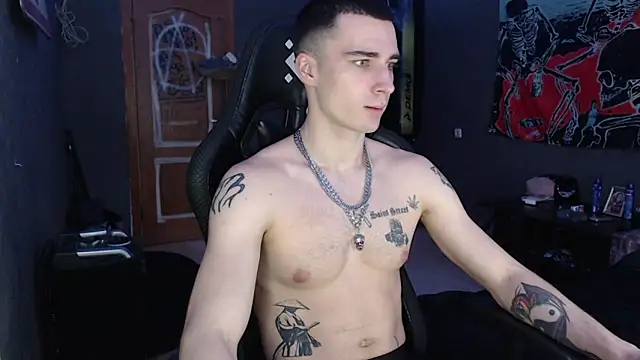 Snapshot of Jack_loveeee chatting on 03-19-26, 12:20 Jack loveeee online show from 03-19-26, 12:20