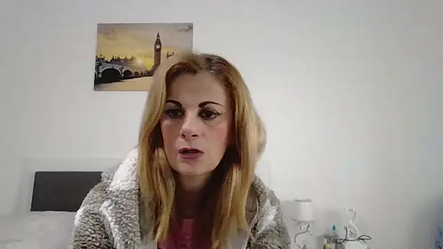 Clara1986 online show from 03-02-26, 03:19