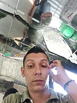 Andres storm online show from 04-04-26, 10:29