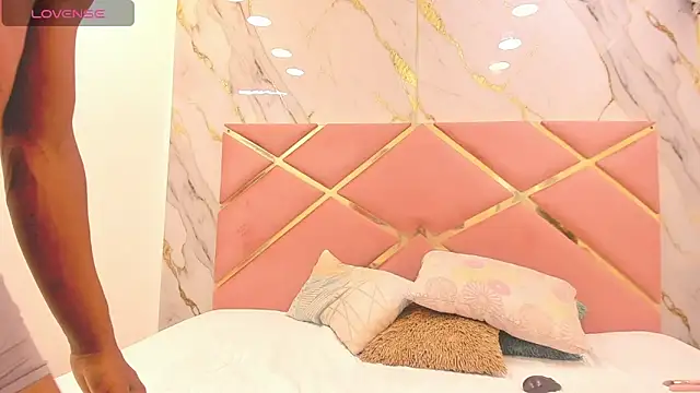 passion black online show from 03-14-26, 07:41