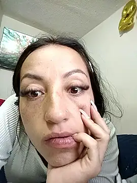 Meegan Hott online show from 01-11-26, 10:48