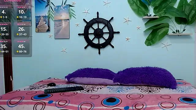 lucerodelamanana343 online show from 03-04-26, 08:26