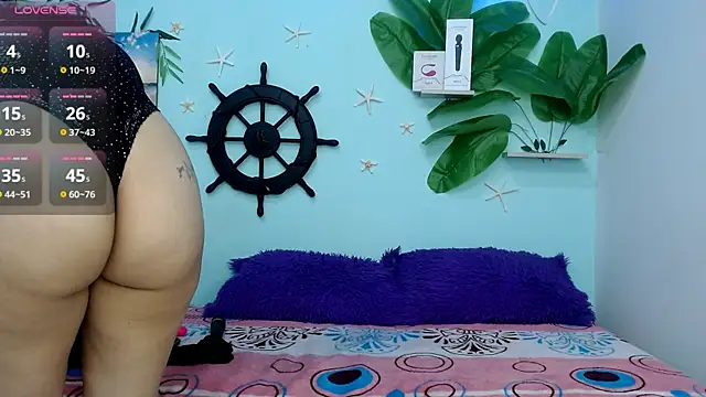 lucerodelamanana343 online show from 03-06-26, 07:21