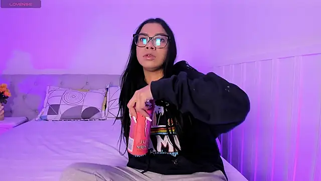 Little Lexyy online show from 02-08-26, 03:54