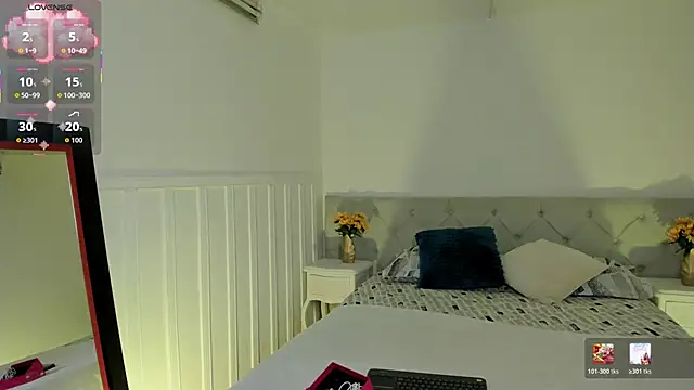 Little Lexyy online show from 04-24-26, 05:32