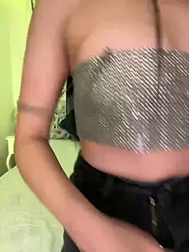Little Lexyy online show from 06-07-26, 05:11