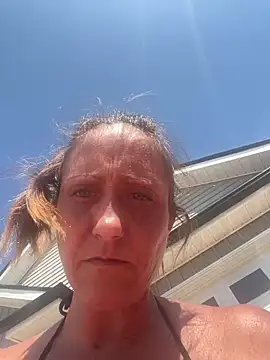 FoxyMillie online show from 03-27-26, 03:23