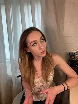 AnesaKis online show from 03-29-26, 01:55