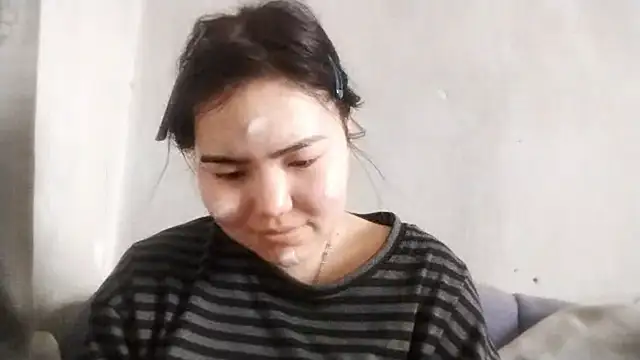 MollyAsian online show from 02-19-26, 05:47