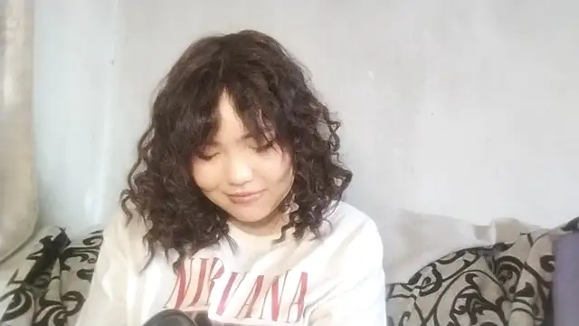 MollyAsian online show from 03-08-26, 05:44