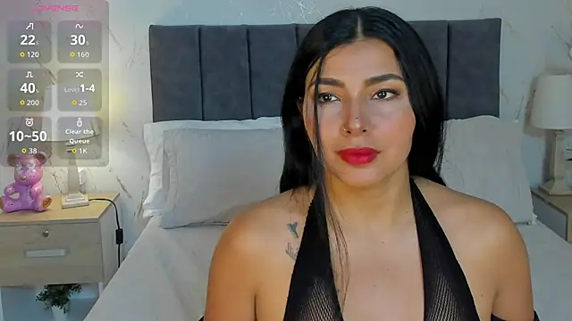 Antonella Coruso online show from 03-03-26, 08:26