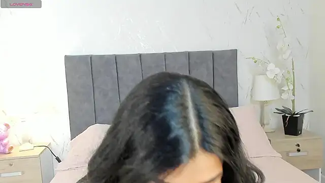 Antonella Coruso online show from 03-14-26, 09:31