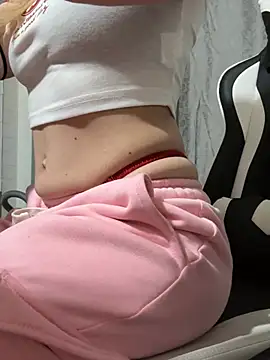 -LaTuaBionda-Giusy-00 online show from 03-09-26, 11:53