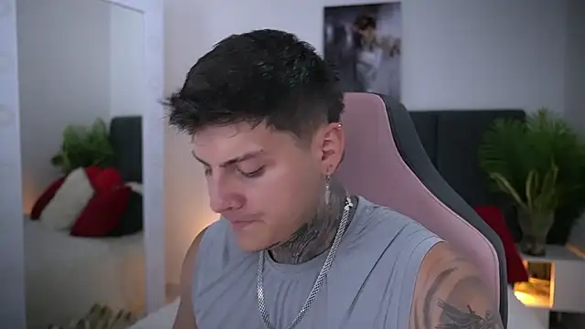 goldenatlasX online show from 02-05-26, 10:03