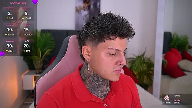 goldenatlasX online show from 02-19-26, 07:10