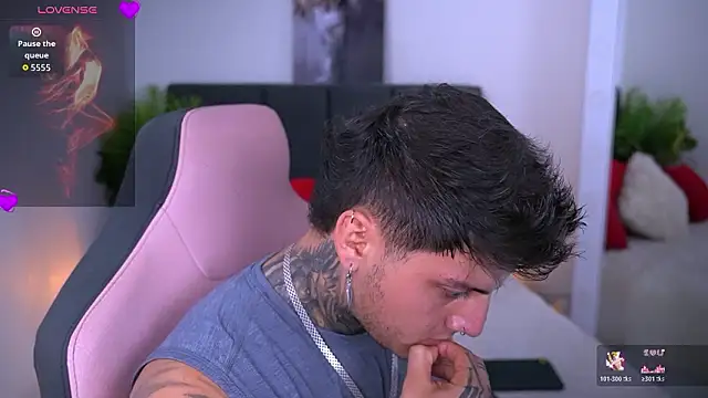 goldenatlasX online show from 03-03-26, 09:53