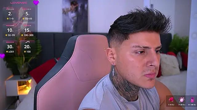 goldenatlasX online show from 03-14-26, 07:30