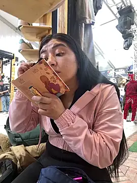 cristal-123 online show from 03-11-26, 04:02