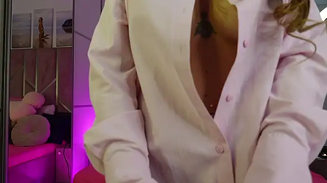 rianaaross online show from 03-07-26, 06:54