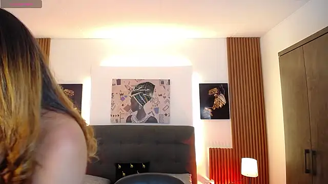 urlil bunny online show from 03-06-26, 06:59