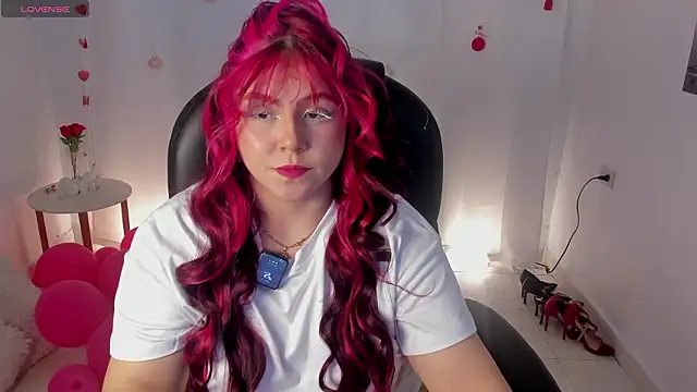 lanna  wilson online show from 02-13-26, 02:13