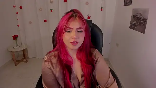 lanna  wilson online show from 03-02-26, 10:55